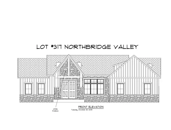 11098 Calle Jules Lot 317 Court, Osceola, IN 46561