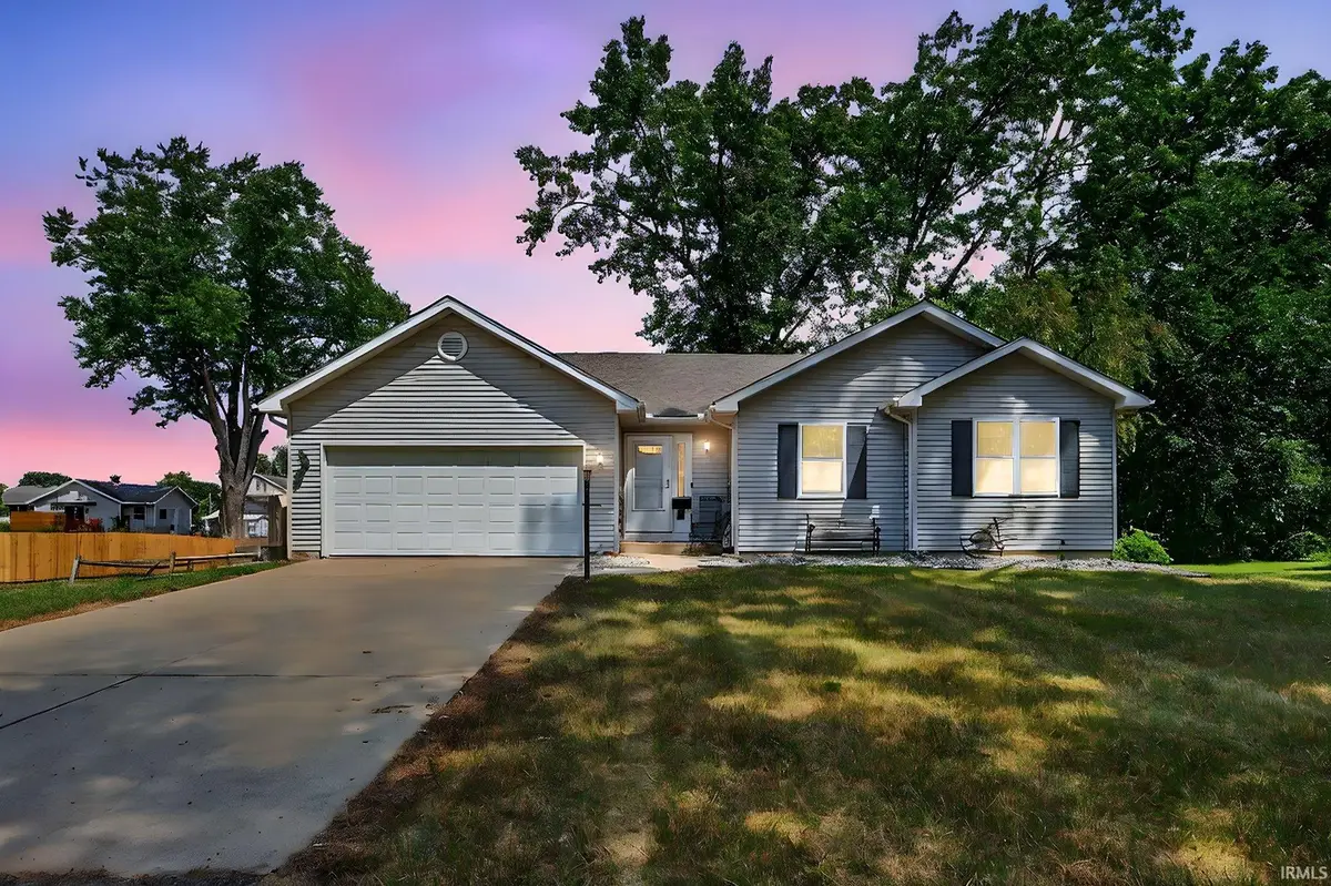 10449 Charles Street, Osceola, IN 46561 - Image #1