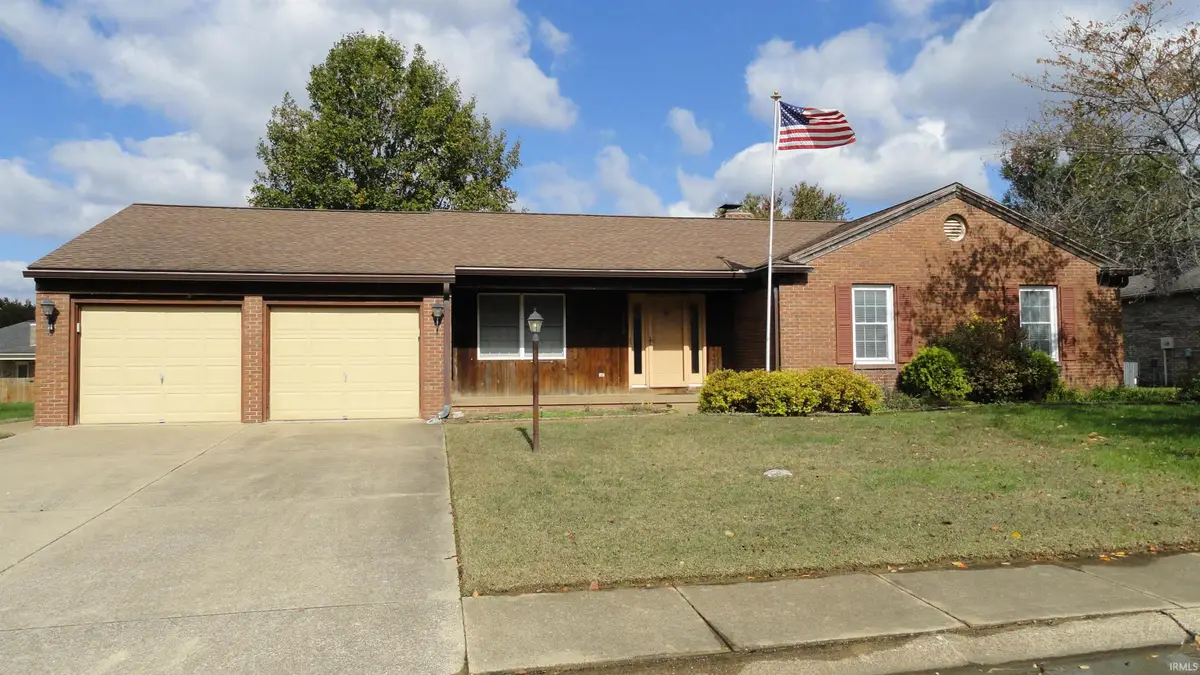 8600 Frontier Drive, Newburgh, IN 47630 - Image #1