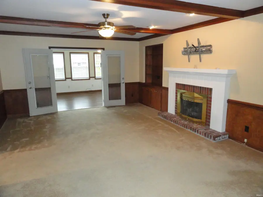 8600 Frontier Drive, Newburgh, IN 47630 - Image #3