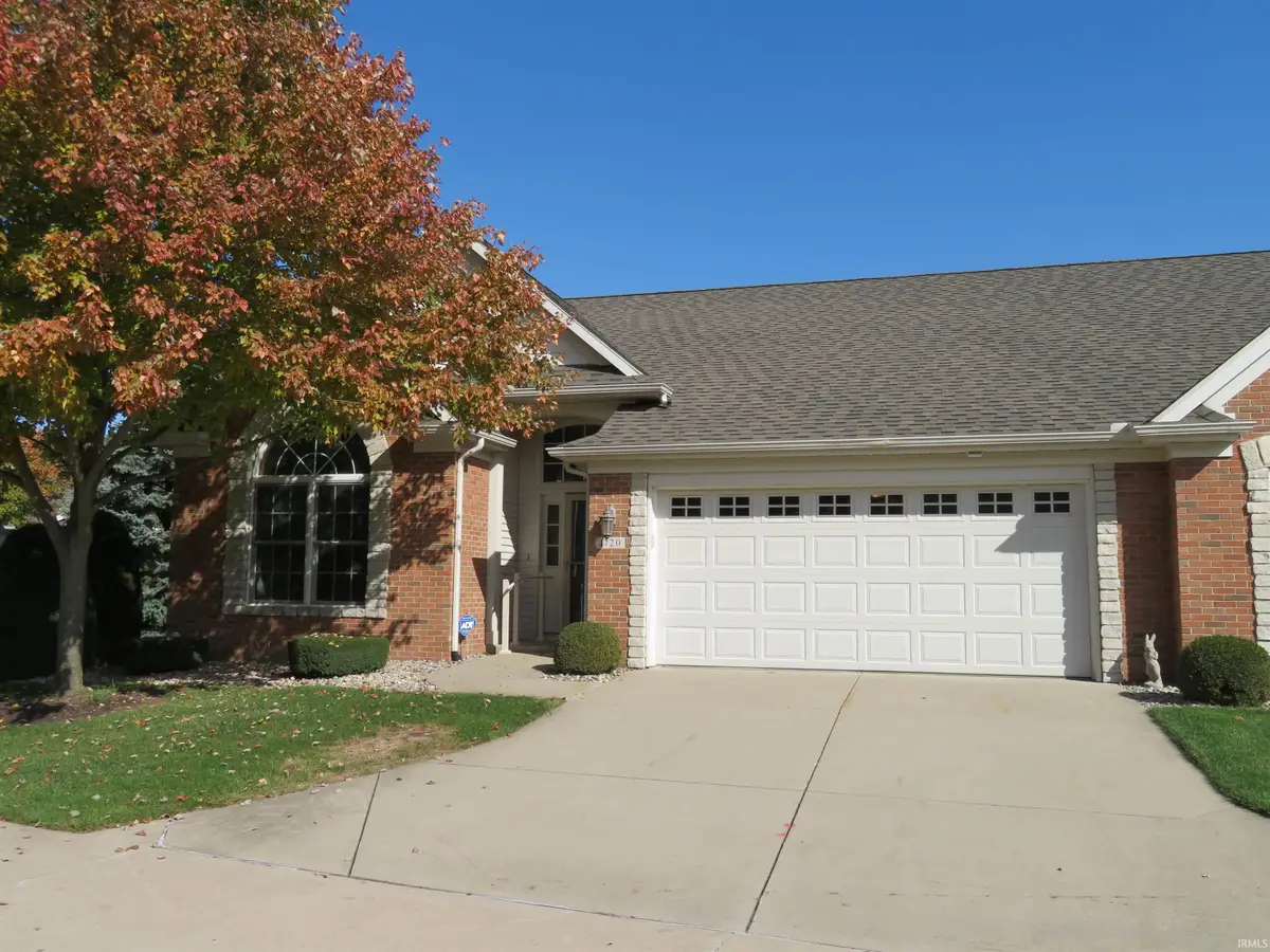 1720 Coventry Drive, Goshen, IN 46526 - #1