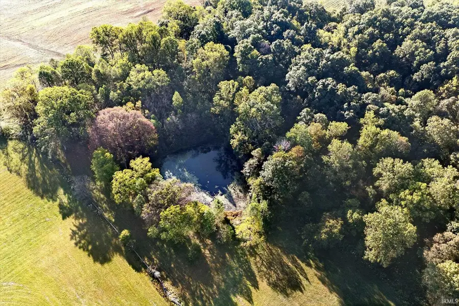 TBD S Burch Road, Bloomington, IN 47403 - Image #2