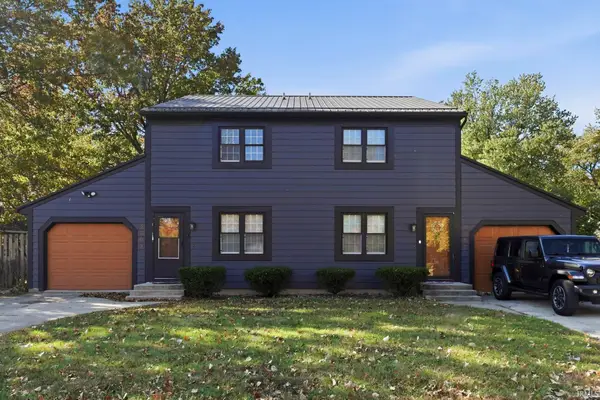 5705 Bluebird Court, Fort Wayne, IN 46835