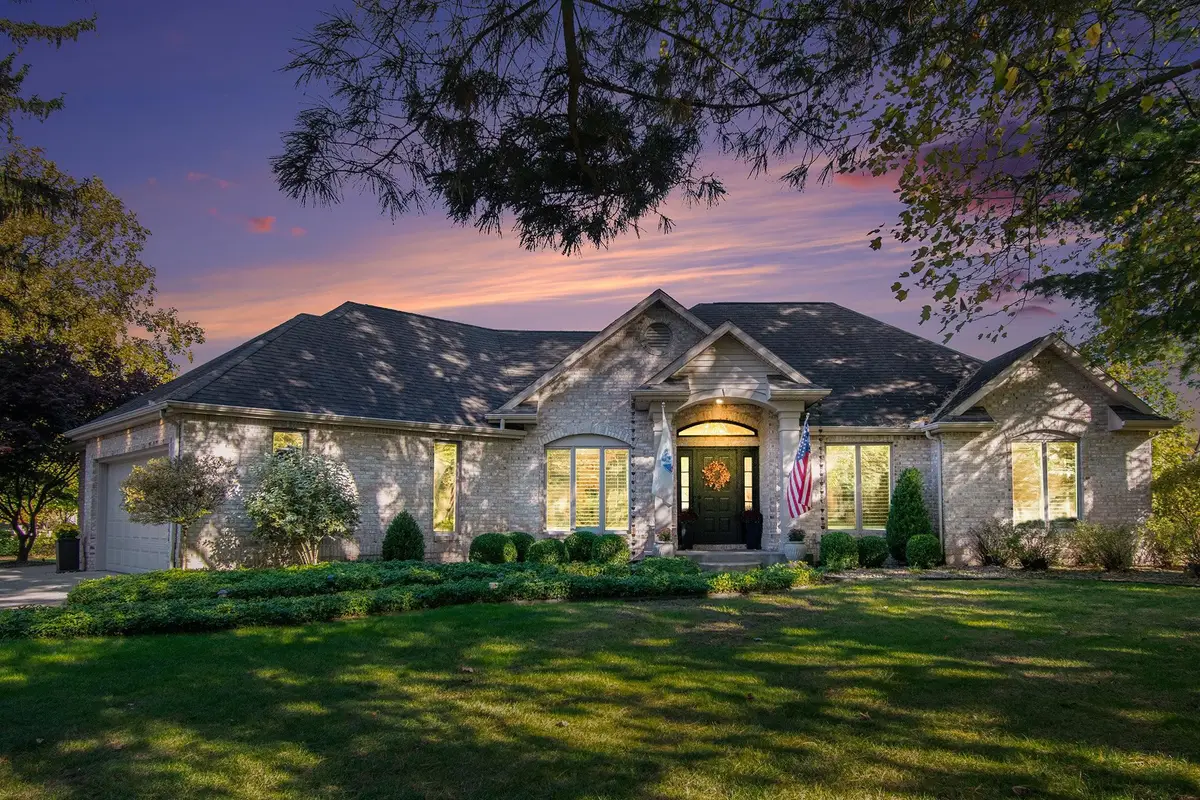 58680 Glenriver Drive, Goshen, IN 46528 - #1