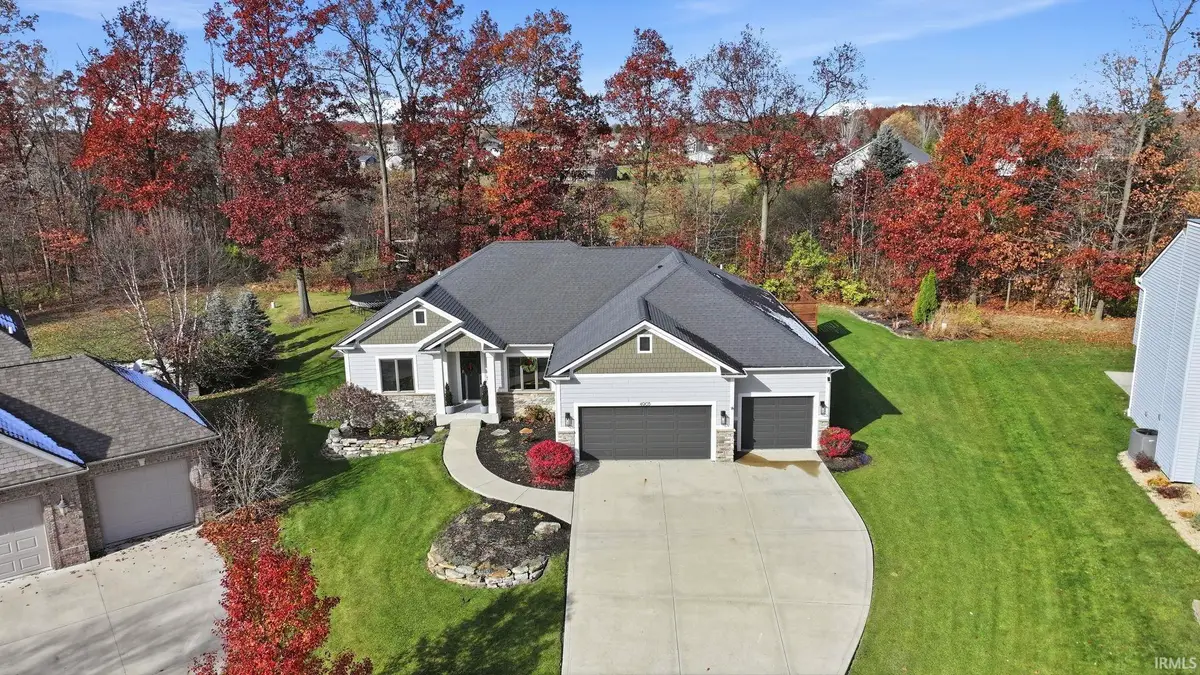 4905 Primitivo Pass, Fort Wayne, IN 46845 - #1