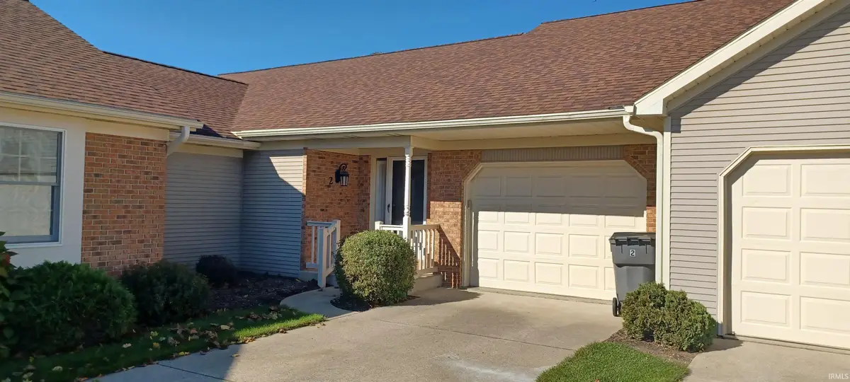 1405-2 Pembroke Circle, Goshen, IN 46526 - Image #1