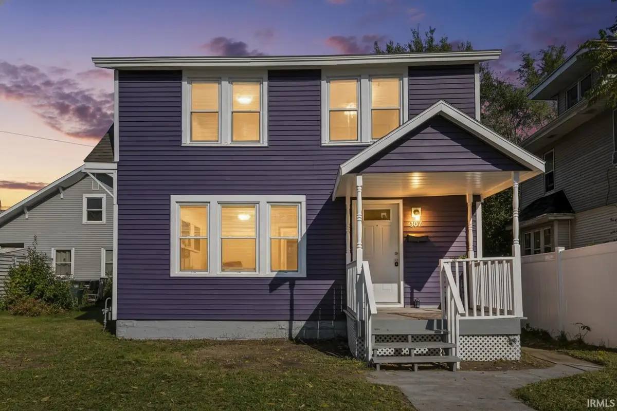 307 E Indiana Avenue, South Bend, IN 46613 - Image #1
