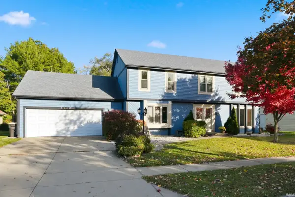 3910 Nantucket Drive, Fort Wayne, IN 46815