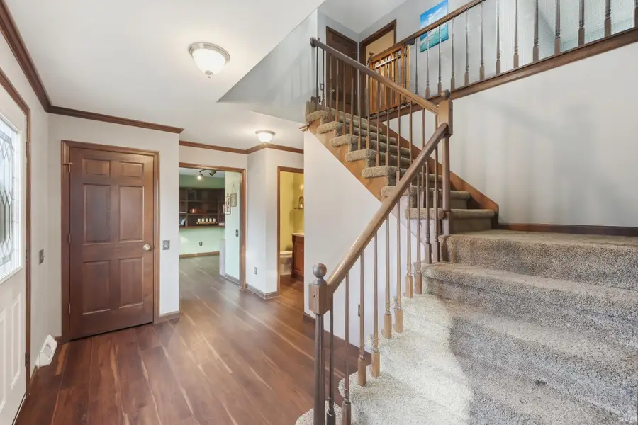 3910 Nantucket Drive, Fort Wayne, IN 46815 - Image #2