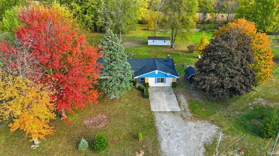 4395 E Lincolnway Road, Columbia City, IN 46725 - Image #2