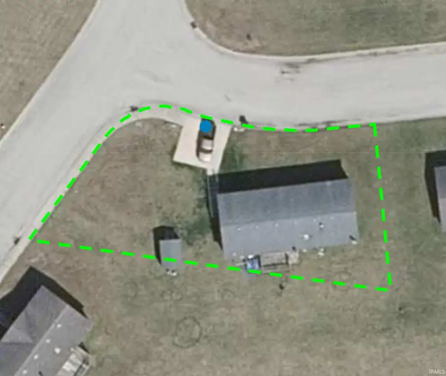 6758 Wild Turkey Place, New Haven, IN 46774 - Image #2