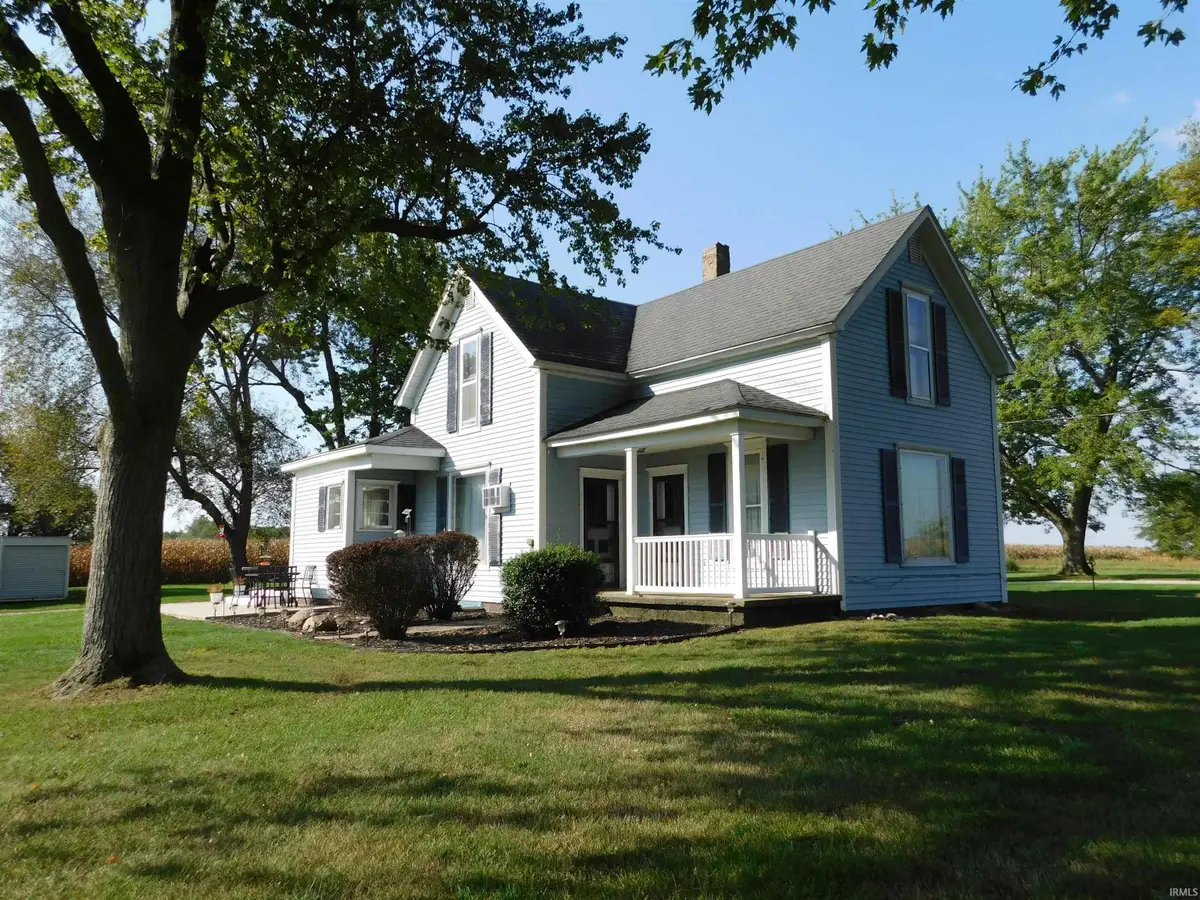 11411 W 800 S, Akron, IN 46910 - #1