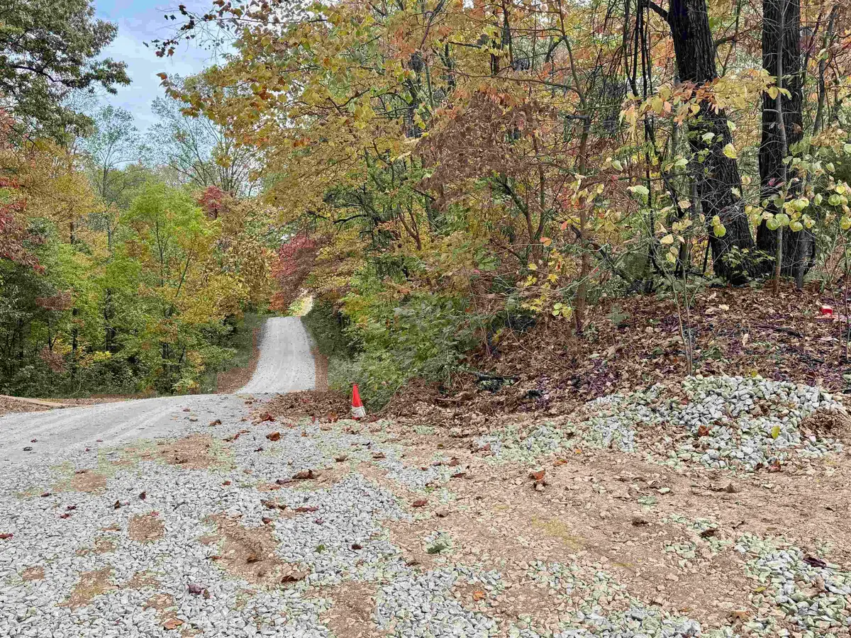 2 off Co Rd 525 S, French Lick, IN 47432 - #1