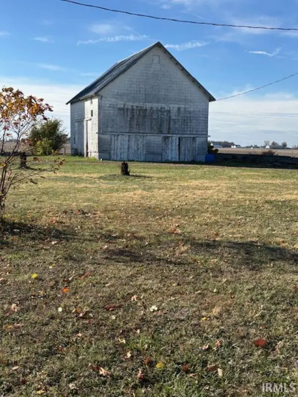 7656 N 200 E Road, Montpelier, IN 47359