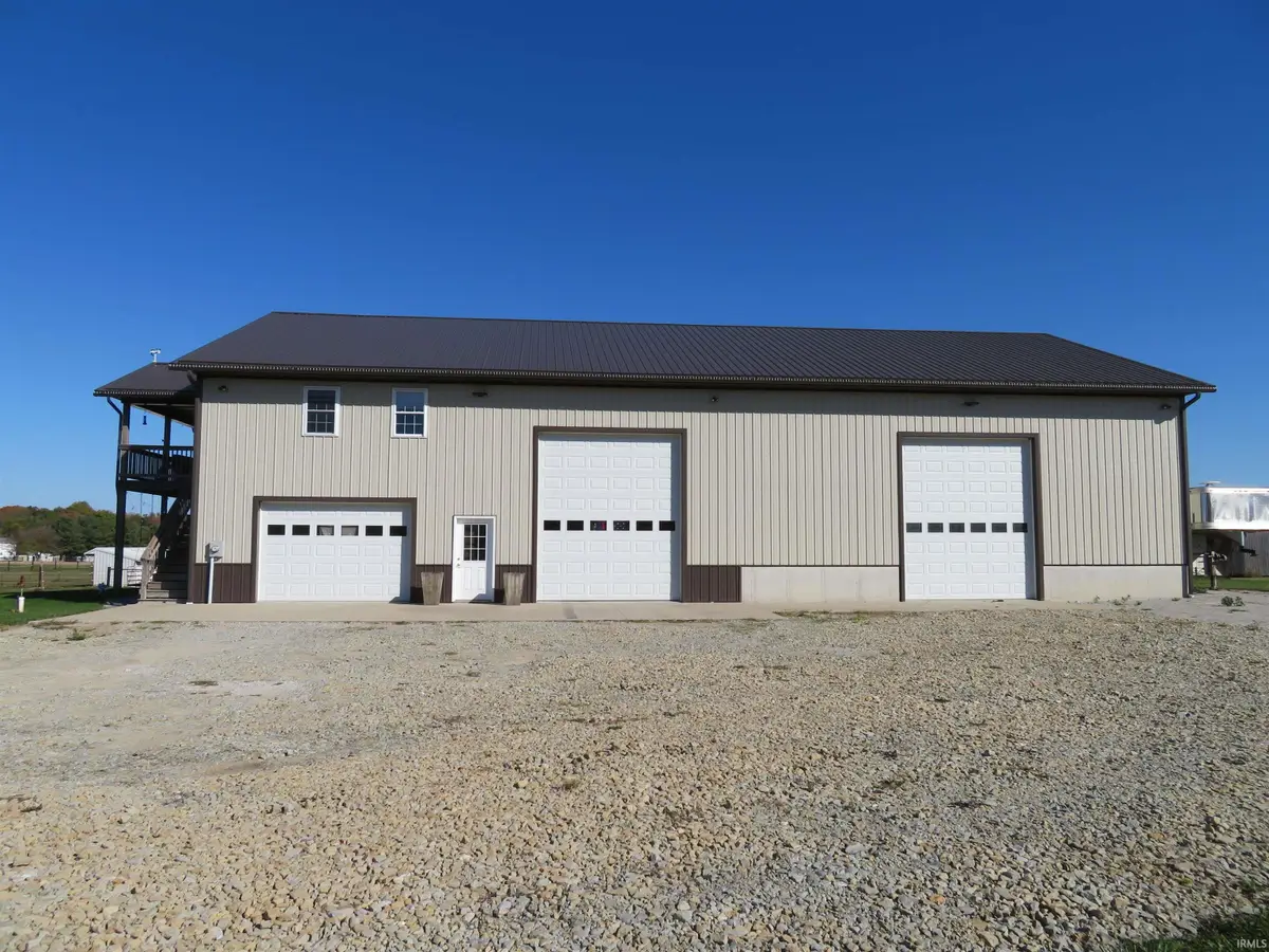 69770 County Road 29, New Paris, IN 46553 - Image #1