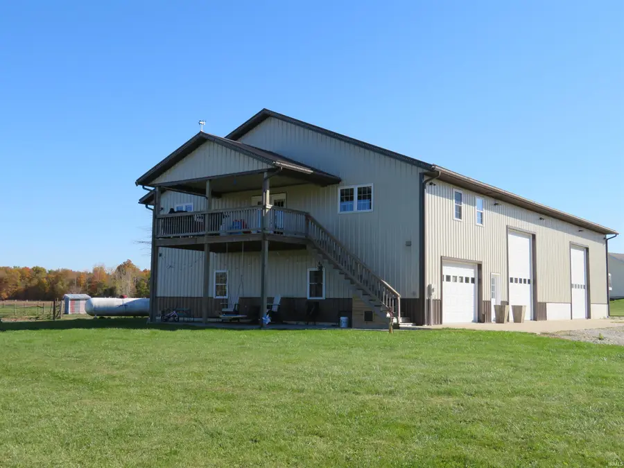69770 County Road 29, New Paris, IN 46553 - Image #2