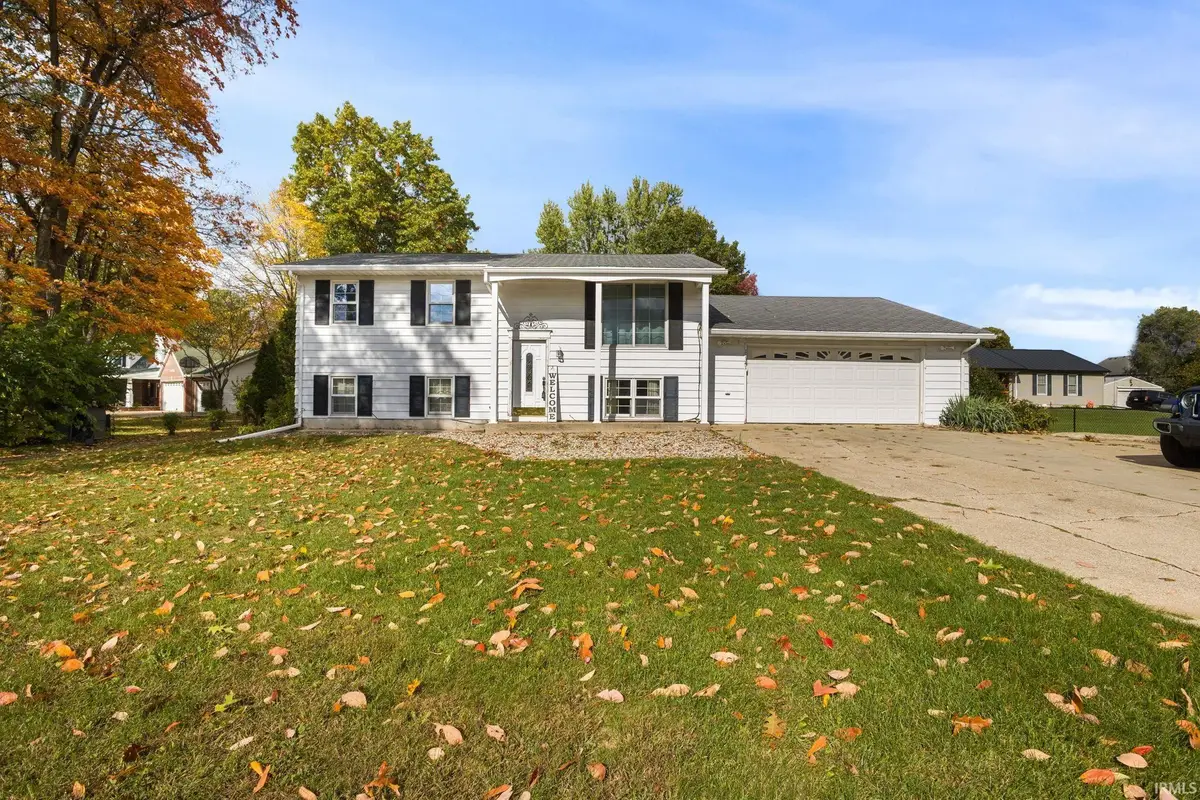 11341 Edison Road, Osceola, IN 46561 - Image #1