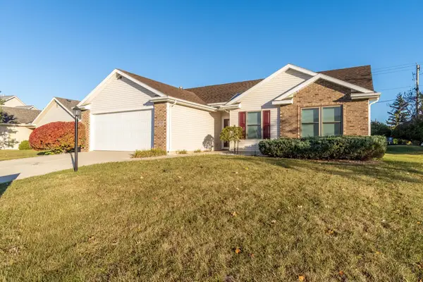 6717 Creekwood Lane, Fort Wayne, IN 46835