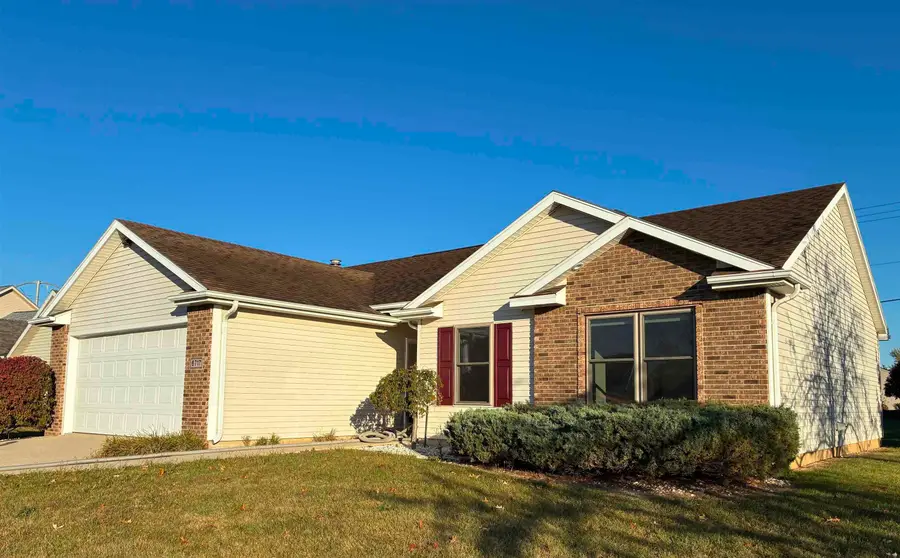 6717 Creekwood Lane, Fort Wayne, IN 46835 - Image #2