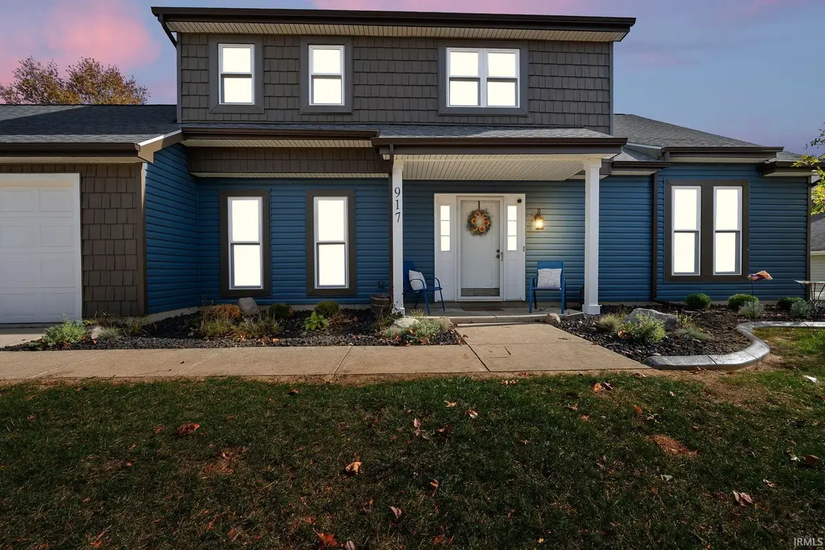 917 Abbey Place Boulevard, Fort Wayne, IN 46804 - Image #1