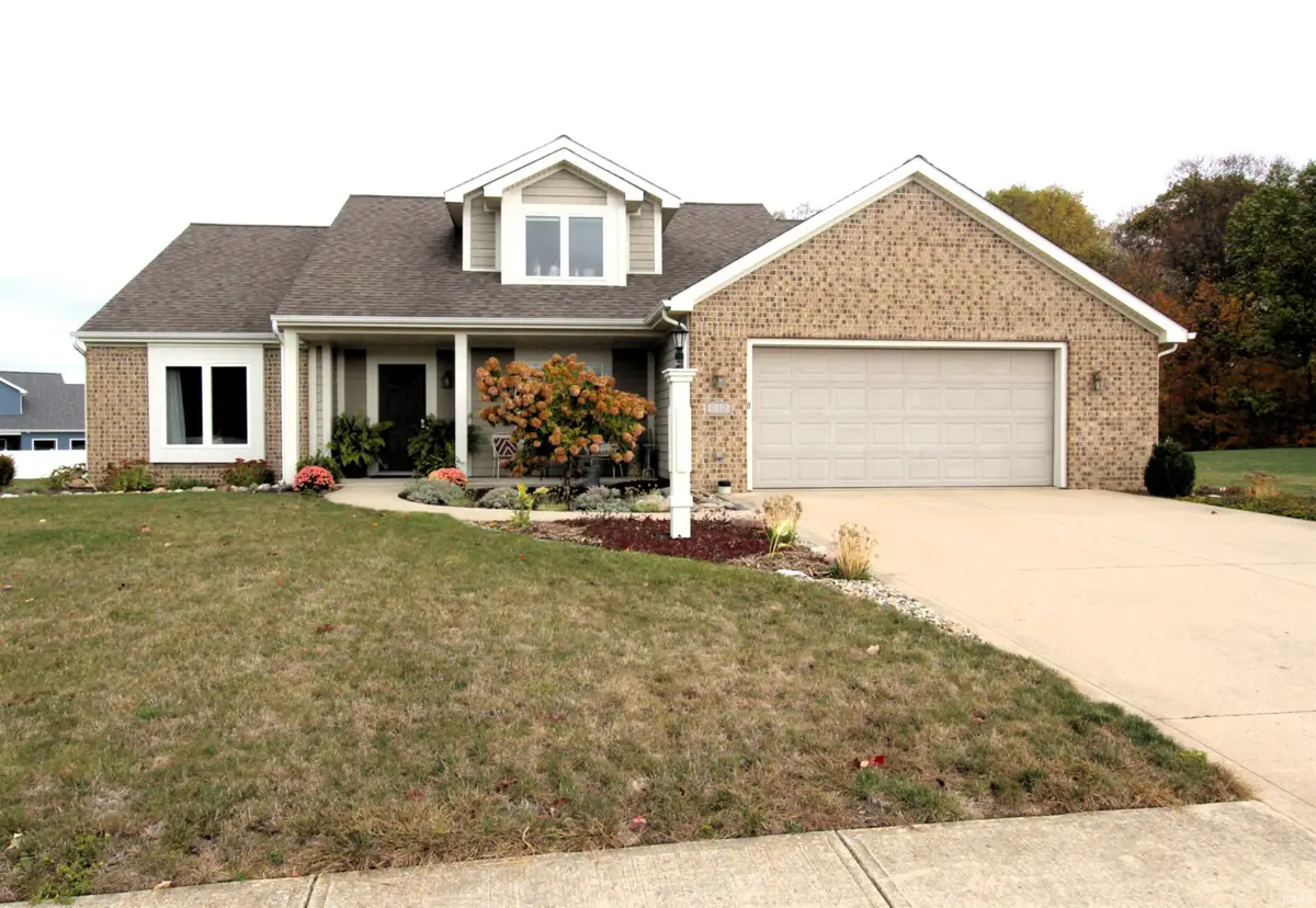 212 N Westchester Drive, Columbia City, IN 46725 - Image #1