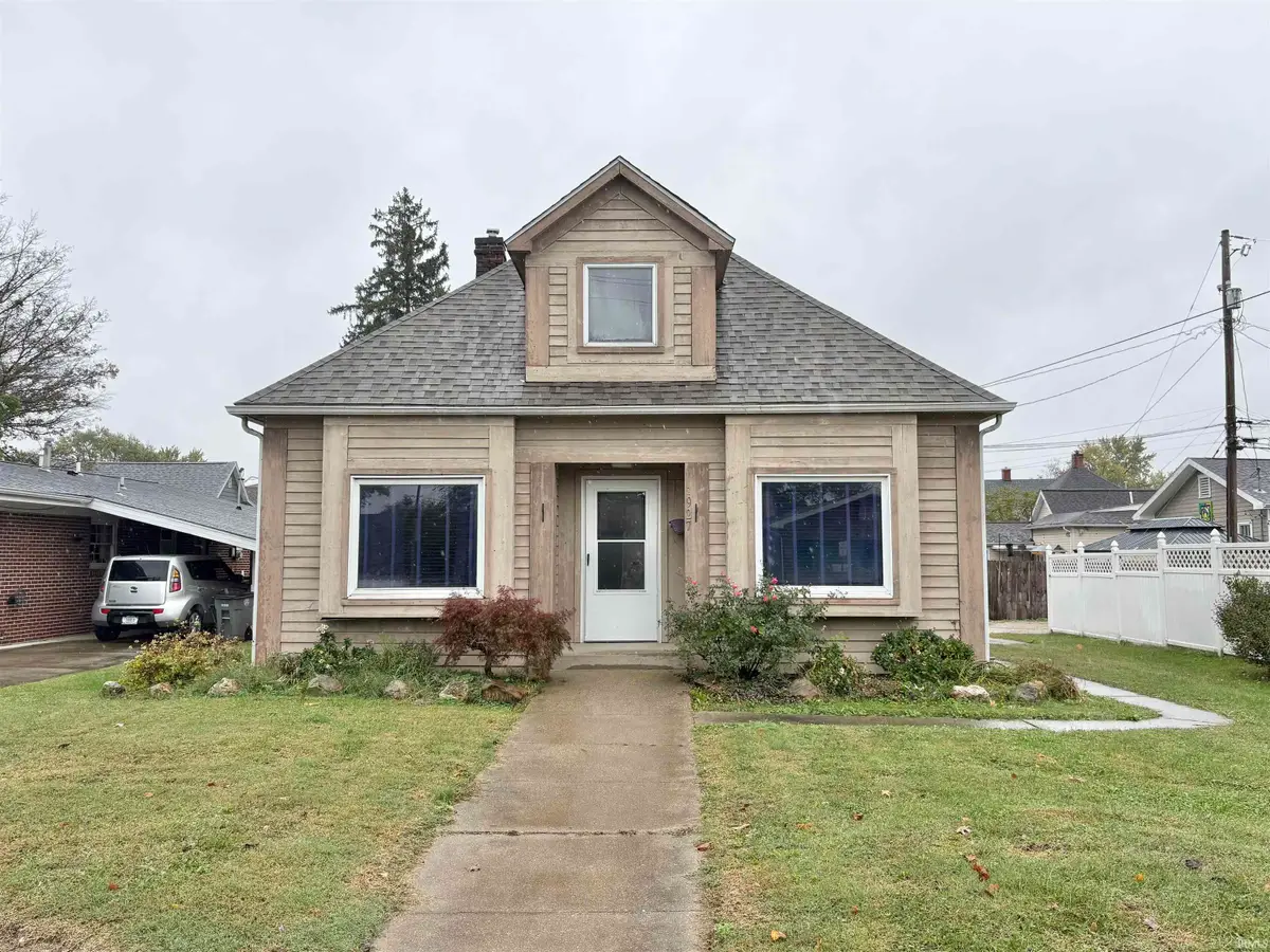 1927 Washington Avenue, Vincennes, IN 47591 - Image #1