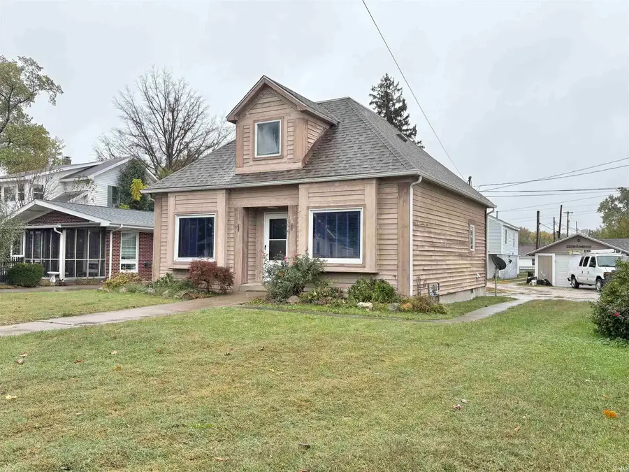 1927 Washington Avenue, Vincennes, IN 47591 - Image #3