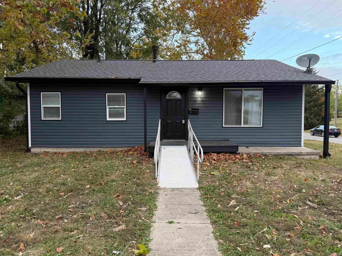 1142 E Jefferson Street, Kokomo, IN 46901 - Image #1