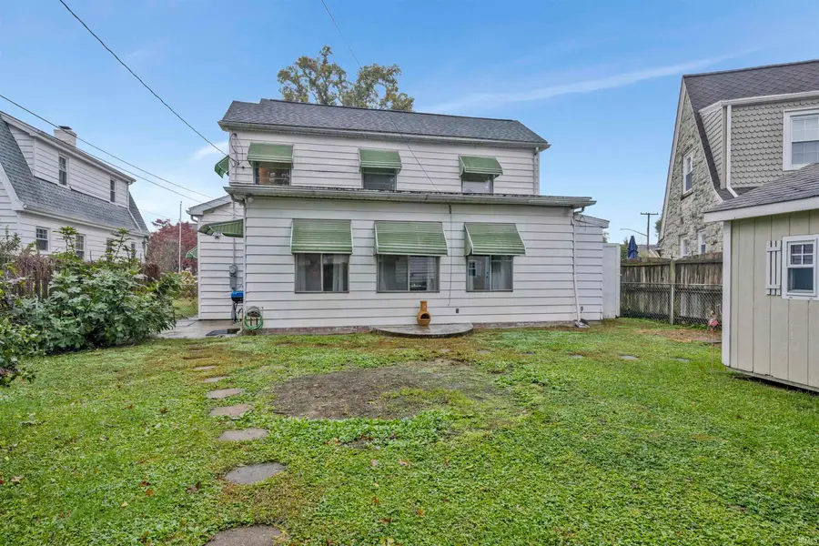 2909 E Mulberry Street, Evansville, IN 47714 - Image #2