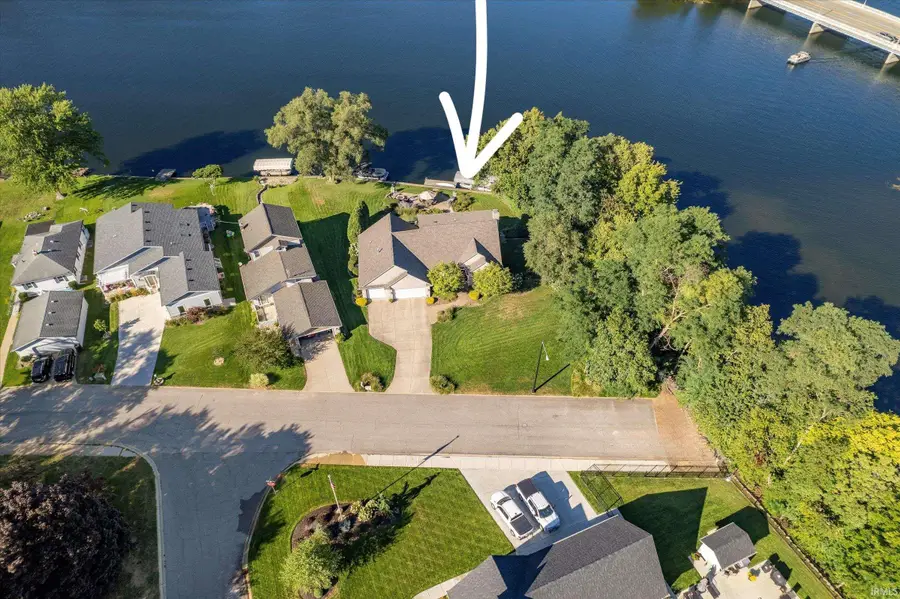 4320 Cottage Avenue, Mishawaka, IN 46544 - Image #2