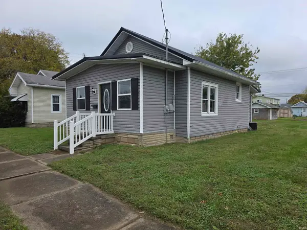 1044 13th Street, Tell City, IN 47586