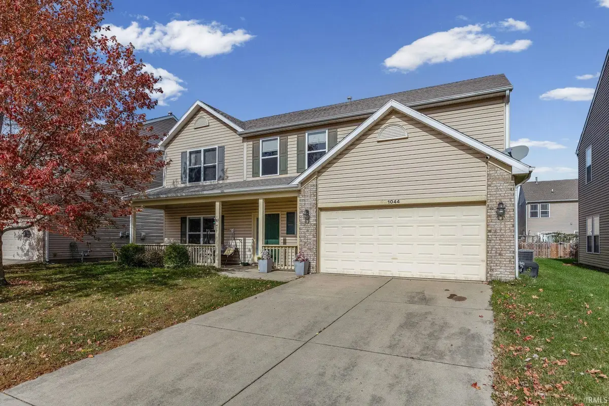 1044 Roxboro Street, West Lafayette, IN 47906 - #1