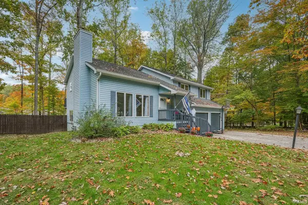 1623 N Limestone Drive, Ellettsville, IN 47429