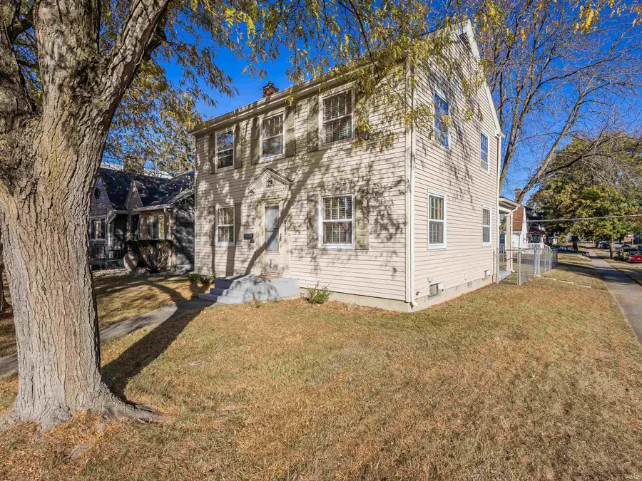 933 E Rudisill Boulevard, Fort Wayne, IN 46806 - Image #2