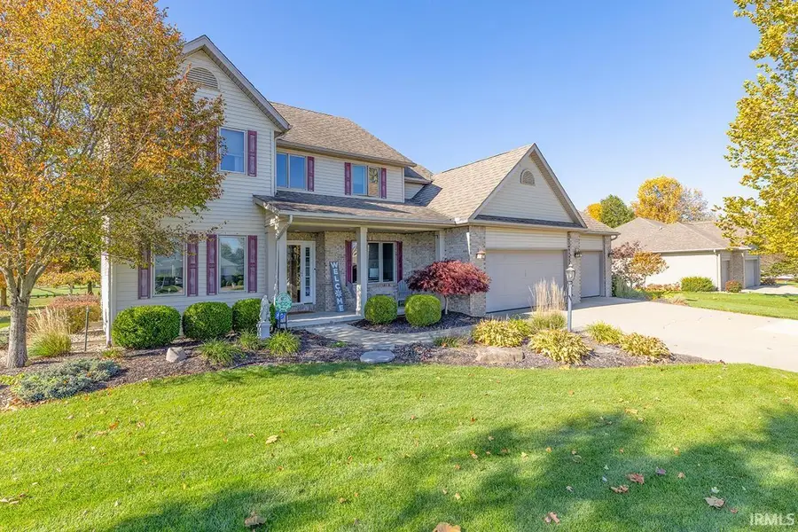 57549 Boulder Court, Goshen, IN 46528 - Image #2