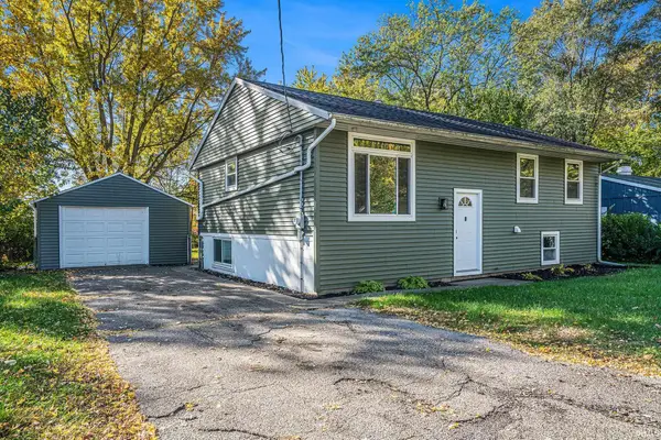 3639 Wood Street, Elkhart, IN 46516