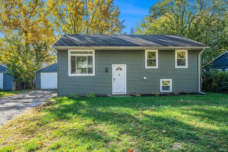 3639 Wood Street, Elkhart, IN 46516 - Image #2