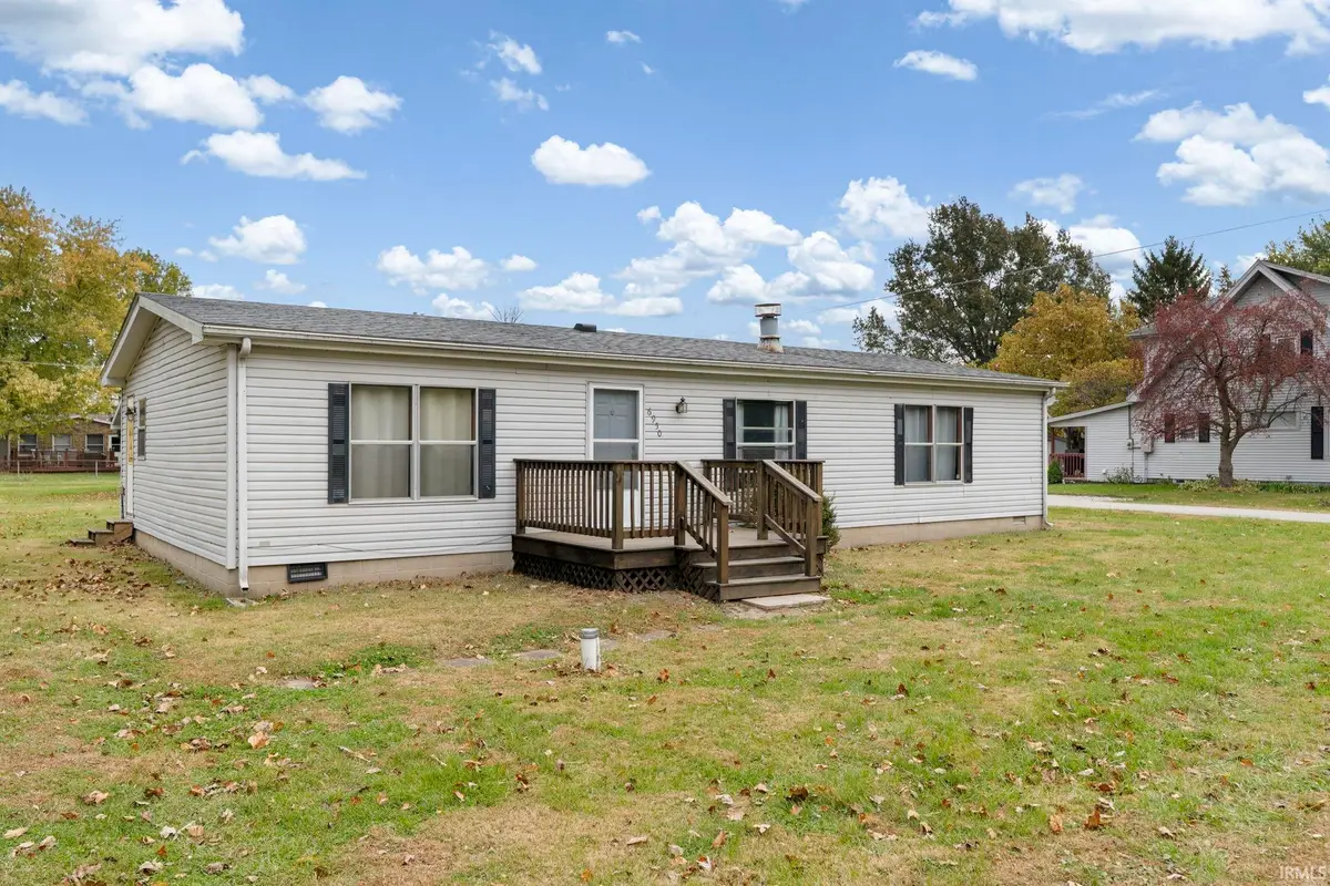 6950 Jefferson Street, West Point, IN 47992 - #1