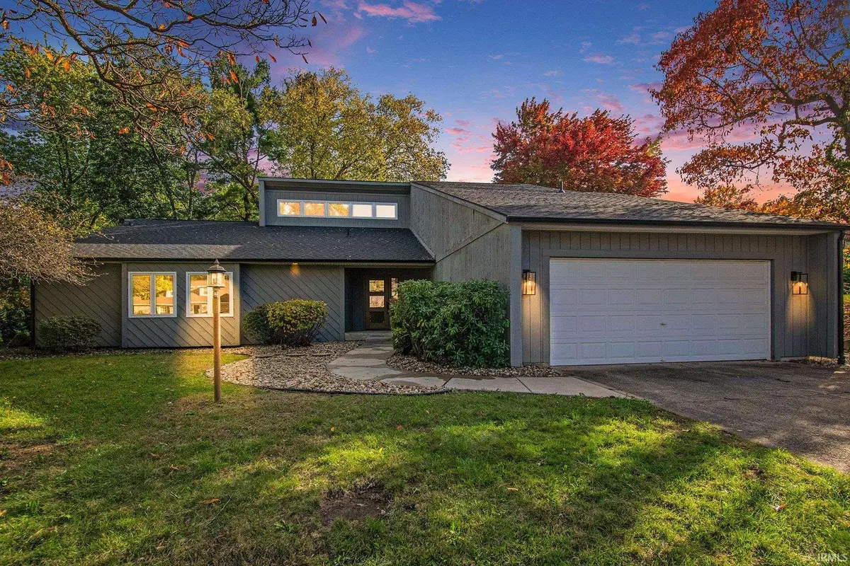 50756 Trails North, Granger, IN 46530 - #1