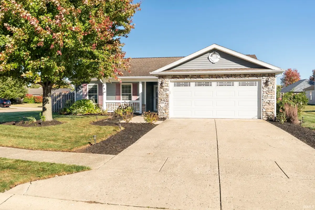 521 Harrison Circle, Dayton, IN 47941 - Image #1