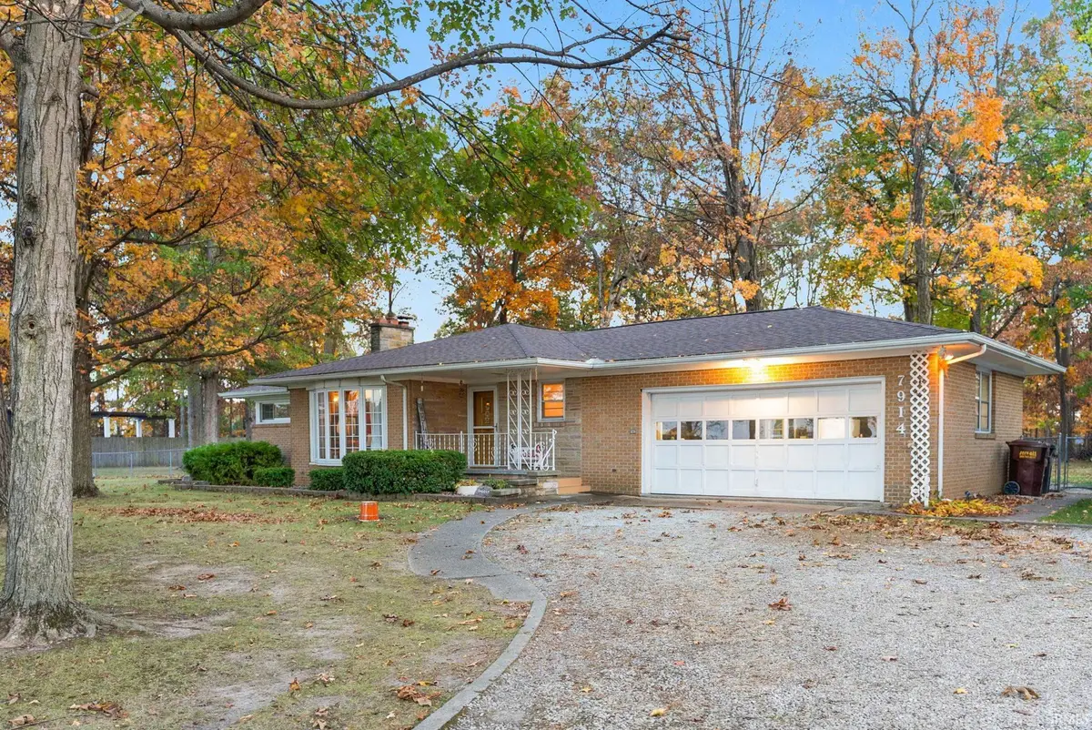 7914 Rothman Road, Fort Wayne, IN 46835 - Image #1