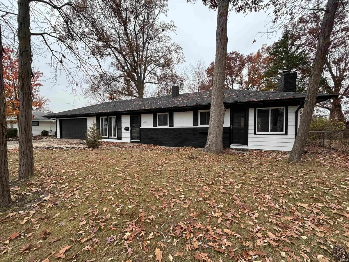 3343 Vance Avenue, Fort Wayne, IN 46805 - #1