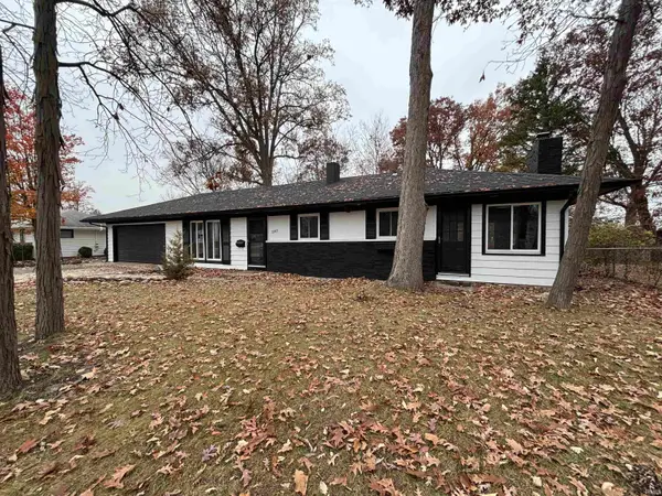 3343 Vance Avenue, Fort Wayne, IN 46805