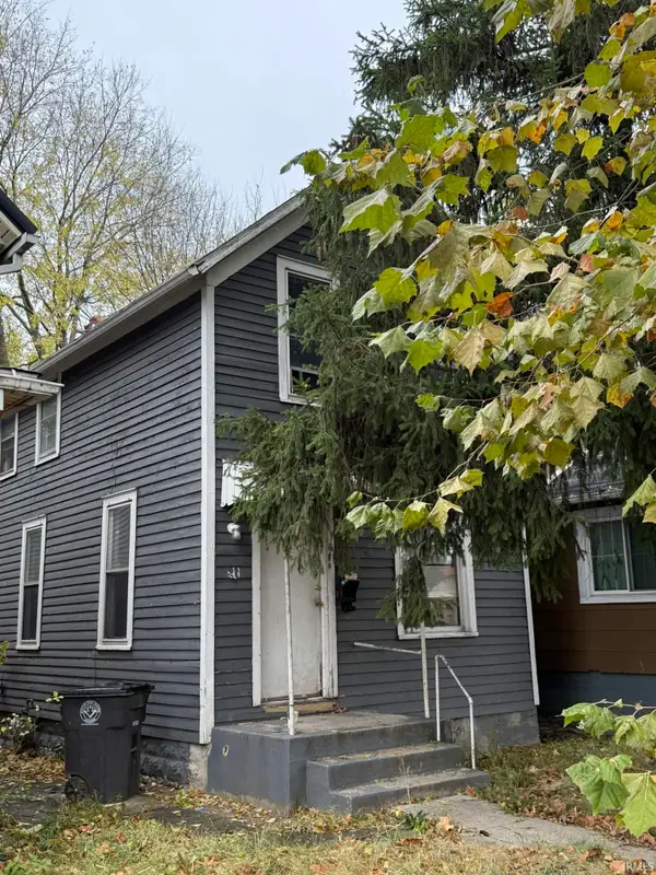 411 Wiebke Street, Fort Wayne, IN 46806