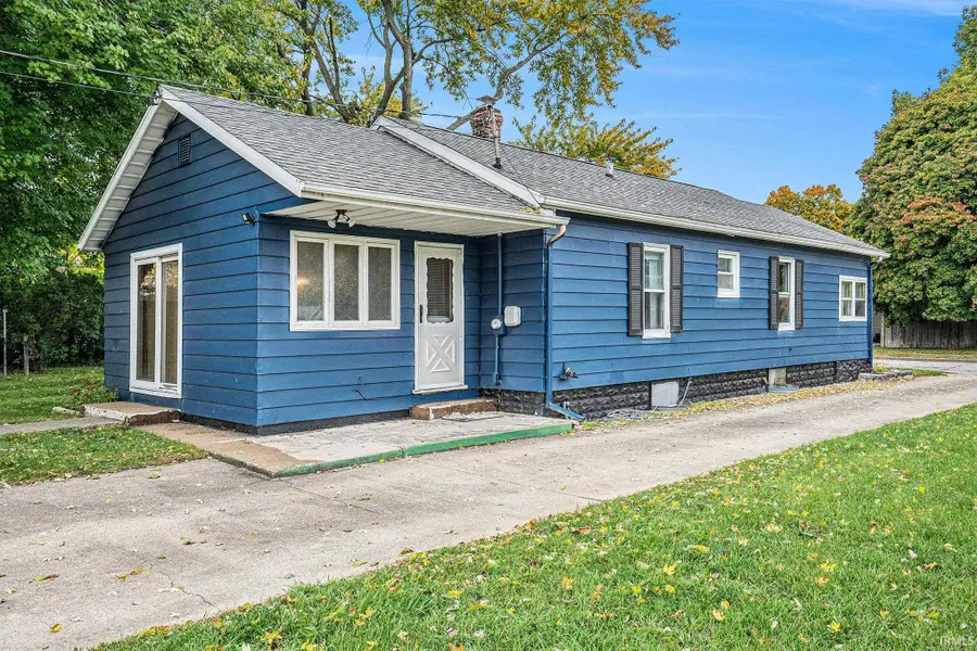 125 E Omer Avenue, Mishawaka, IN 46545 - Image #2