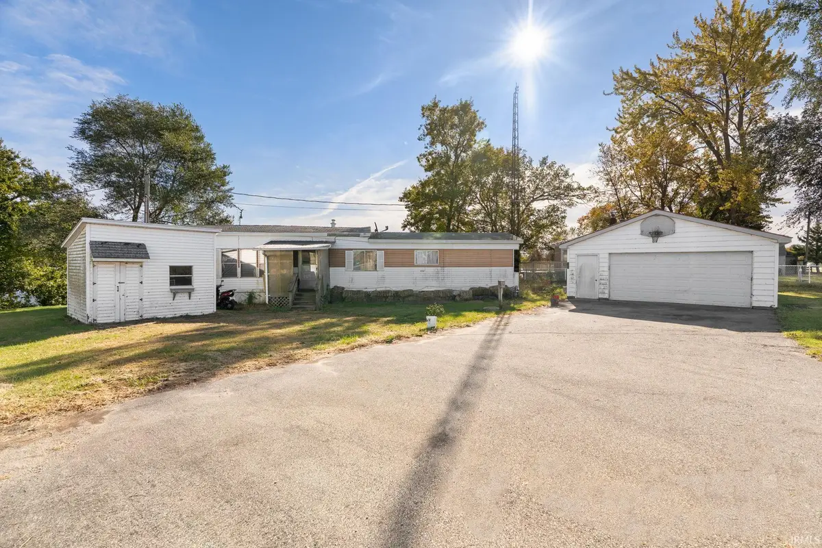 6737 N 300 E, Monon, IN 47959 - Image #1