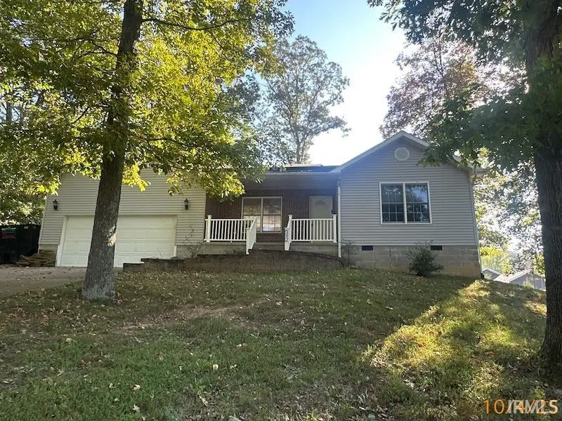 502 N New Years Day, Santa Claus, IN 47579 - Image #1