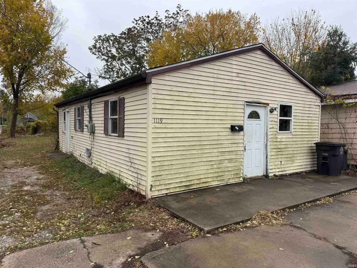 1119 Polk Street, Fort Wayne, IN 46808 - Image #1