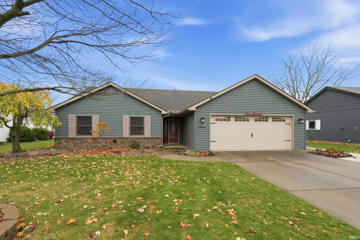 1011 Elm Street, Auburn, IN 46706 - Image #1