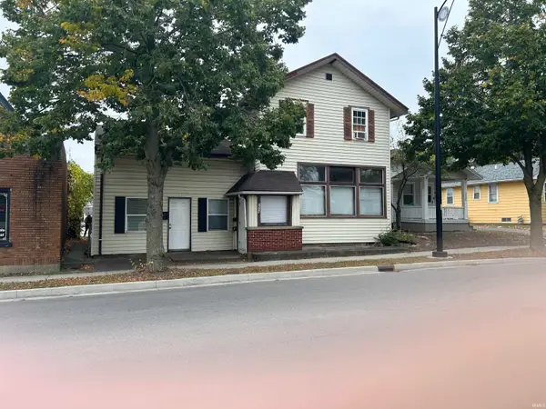 2604 Sherman Boulevard, Fort Wayne, IN 46808
